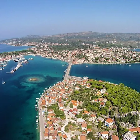 Apartamento Rogoznica 10000a Rogoznica (Sibenik-Knin)