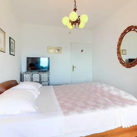 Rogoznica 10000a Apartamento *