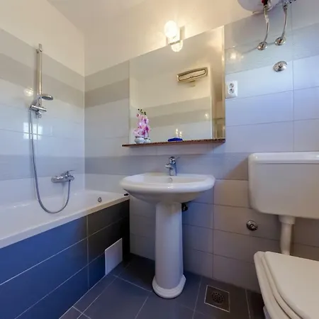 Rogoznica 10000a Apartamento Rogoznica (Sibenik-Knin)