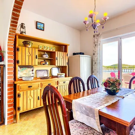 Rogoznica 10000a Apartamento